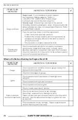 Preview for 30 page of Can-Am MAVERICK Sport MAX T Operator'S Manual