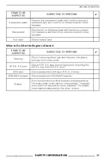 Preview for 31 page of Can-Am MAVERICK Sport MAX T Operator'S Manual