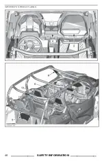 Preview for 48 page of Can-Am MAVERICK Sport MAX T Operator'S Manual