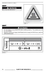 Preview for 52 page of Can-Am MAVERICK Sport MAX T Operator'S Manual