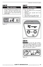 Preview for 57 page of Can-Am MAVERICK Sport MAX T Operator'S Manual