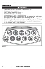 Preview for 58 page of Can-Am MAVERICK Sport MAX T Operator'S Manual