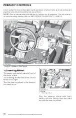 Preview for 62 page of Can-Am MAVERICK Sport MAX T Operator'S Manual