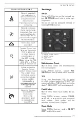 Preview for 73 page of Can-Am MAVERICK Sport MAX T Operator'S Manual