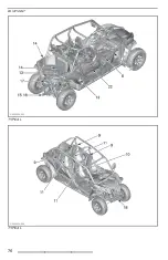 Preview for 78 page of Can-Am MAVERICK Sport MAX T Operator'S Manual