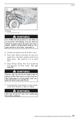 Preview for 91 page of Can-Am MAVERICK Sport MAX T Operator'S Manual