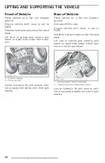 Preview for 100 page of Can-Am MAVERICK Sport MAX T Operator'S Manual