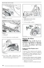 Preview for 108 page of Can-Am MAVERICK Sport MAX T Operator'S Manual