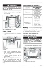 Preview for 115 page of Can-Am MAVERICK Sport MAX T Operator'S Manual