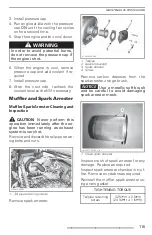 Preview for 117 page of Can-Am MAVERICK Sport MAX T Operator'S Manual