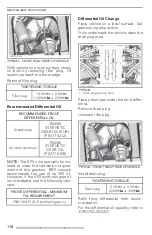 Preview for 120 page of Can-Am MAVERICK Sport MAX T Operator'S Manual