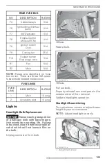 Preview for 127 page of Can-Am MAVERICK Sport MAX T Operator'S Manual