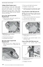 Preview for 128 page of Can-Am MAVERICK Sport MAX T Operator'S Manual