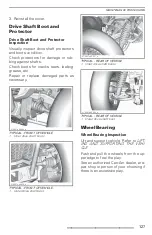 Preview for 129 page of Can-Am MAVERICK Sport MAX T Operator'S Manual