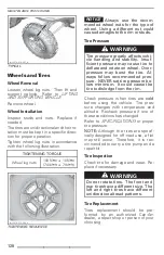 Preview for 130 page of Can-Am MAVERICK Sport MAX T Operator'S Manual