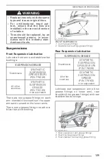 Preview for 131 page of Can-Am MAVERICK Sport MAX T Operator'S Manual