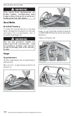 Preview for 134 page of Can-Am MAVERICK Sport MAX T Operator'S Manual