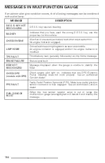 Preview for 156 page of Can-Am MAVERICK Sport MAX T Operator'S Manual