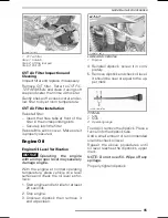 Предварительный просмотр 87 страницы Can-Am MAVERICK X3 Series 2017 Operator'S Manual