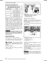 Предварительный просмотр 88 страницы Can-Am MAVERICK X3 Series 2017 Operator'S Manual