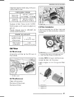 Предварительный просмотр 89 страницы Can-Am MAVERICK X3 Series 2017 Operator'S Manual