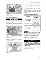 Предварительный просмотр 91 страницы Can-Am MAVERICK X3 Series 2017 Operator'S Manual