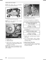 Preview for 90 page of Can-Am Maverick Operator'S Manual