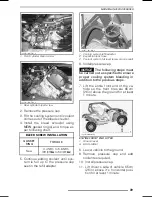 Preview for 91 page of Can-Am Maverick Operator'S Manual