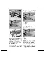 Предварительный просмотр 74 страницы Can-Am Outlander 400 EFI 2009 Operator'S Manual