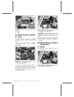 Предварительный просмотр 90 страницы Can-Am Outlander 400 EFI 2009 Operator'S Manual