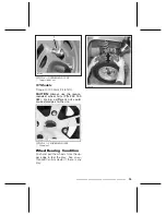 Предварительный просмотр 97 страницы Can-Am Outlander 400 EFI 2009 Operator'S Manual