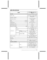 Предварительный просмотр 107 страницы Can-Am Outlander 400 EFI 2009 Operator'S Manual