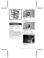 Предварительный просмотр 131 страницы Can-Am Outlander 400 EFI 2009 Operator'S Manual