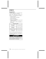 Предварительный просмотр 138 страницы Can-Am Outlander 400 EFI 2009 Operator'S Manual