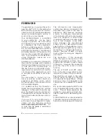 Preview for 4 page of Can-Am outlander 400 series Operator'S Manual