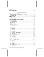 Preview for 6 page of Can-Am outlander 400 series Operator'S Manual