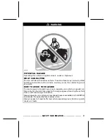 Preview for 23 page of Can-Am outlander 400 series Operator'S Manual