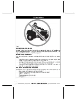 Preview for 24 page of Can-Am outlander 400 series Operator'S Manual