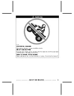 Preview for 27 page of Can-Am outlander 400 series Operator'S Manual