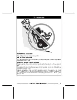 Preview for 33 page of Can-Am outlander 400 series Operator'S Manual