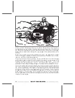 Preview for 56 page of Can-Am outlander 400 series Operator'S Manual