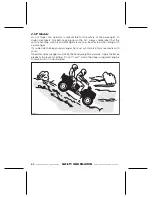 Preview for 62 page of Can-Am outlander 400 series Operator'S Manual