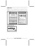 Предварительный просмотр 56 страницы Can-Am outlander 400 Operator'S Manual