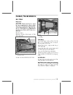 Предварительный просмотр 111 страницы Can-Am outlander 400 Operator'S Manual