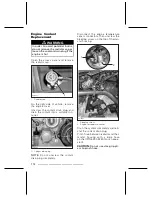 Предварительный просмотр 114 страницы Can-Am outlander 400 Operator'S Manual