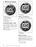 Preview for 72 page of Can-Am Outlander 500 2008 Operator'S Manual