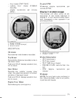 Preview for 73 page of Can-Am Outlander 500 2008 Operator'S Manual