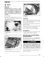 Preview for 111 page of Can-Am Outlander 500 2008 Operator'S Manual