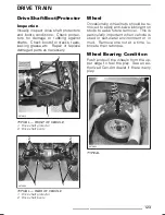 Предварительный просмотр 125 страницы Can-Am Outlander 500 2008 Operator'S Manual