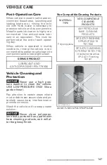 Preview for 149 page of Can-Am OUTLANDER 6x6 2021 Series Operator'S Manual